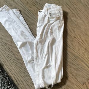 Vibrant Jeans